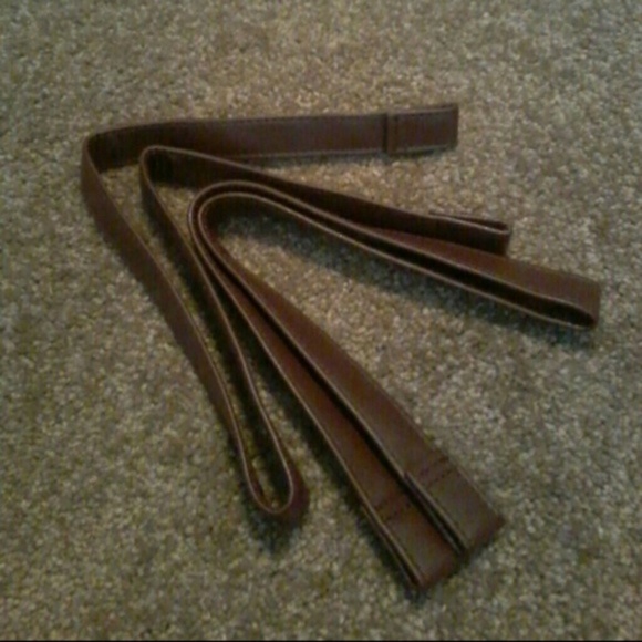 Miche Long (30") Brown Handles - Picture 2 of 2